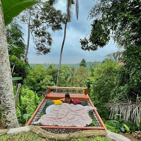 Kalamanthana Bali - Nature With Modern Comfort Selat エクステリア 写真