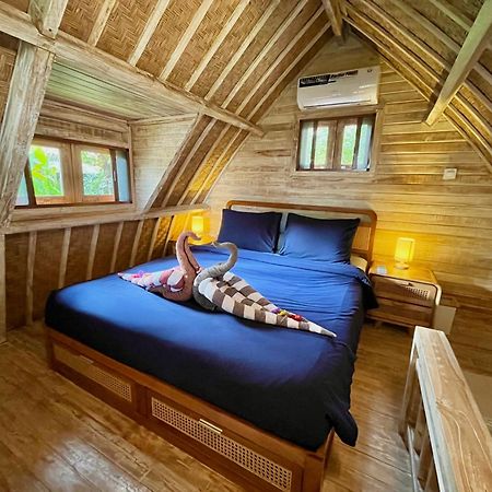 Kalamanthana Bali - Nature With Modern Comfort Selat エクステリア 写真