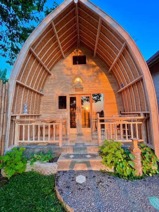 Kalamanthana Bali - Nature With Modern Comfort Selat エクステリア 写真