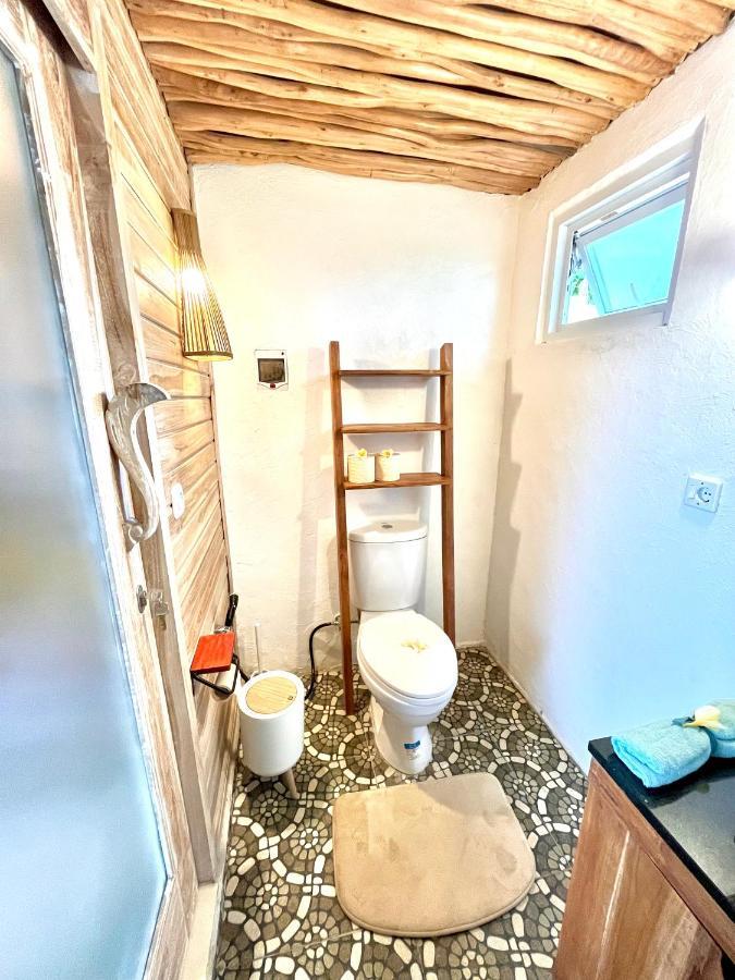 Kalamanthana Bali - Nature With Modern Comfort Selat エクステリア 写真