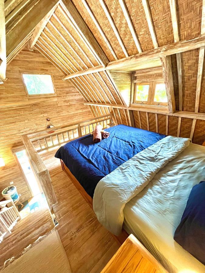 Kalamanthana Bali - Nature With Modern Comfort Selat エクステリア 写真
