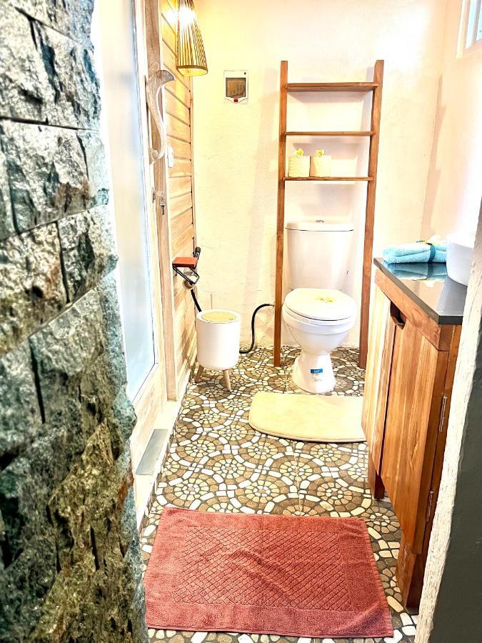 Kalamanthana Bali - Nature With Modern Comfort Selat エクステリア 写真