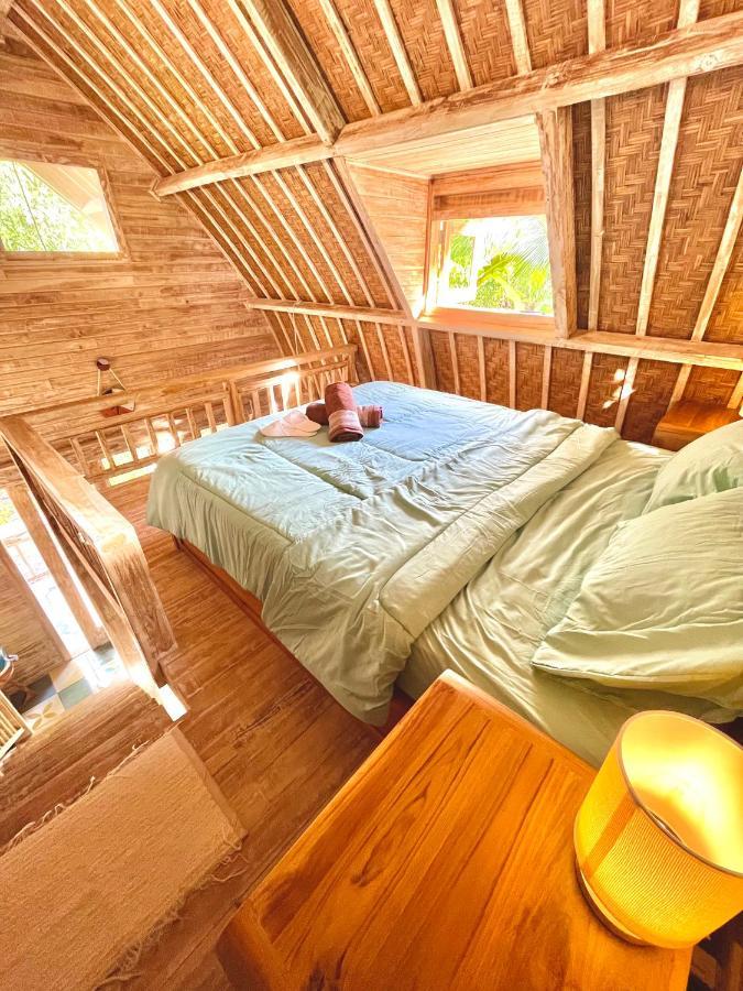 Kalamanthana Bali - Nature With Modern Comfort Selat エクステリア 写真