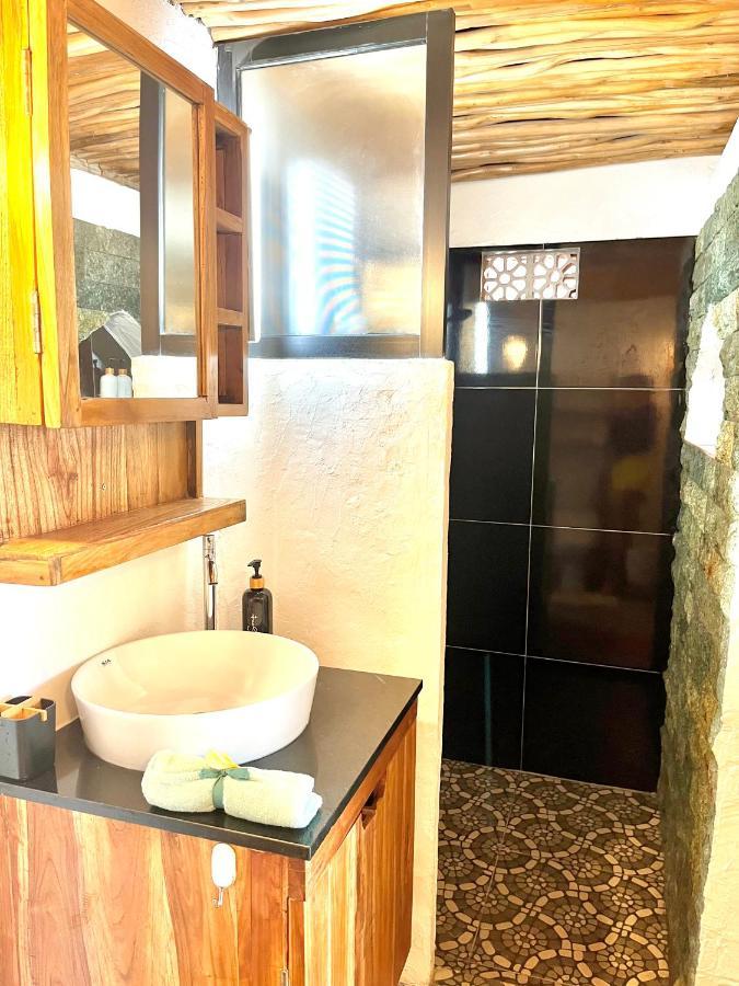 Kalamanthana Bali - Nature With Modern Comfort Selat エクステリア 写真