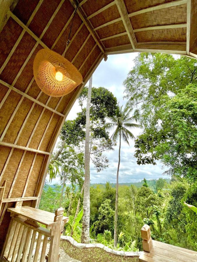 Kalamanthana Bali - Nature With Modern Comfort Selat エクステリア 写真