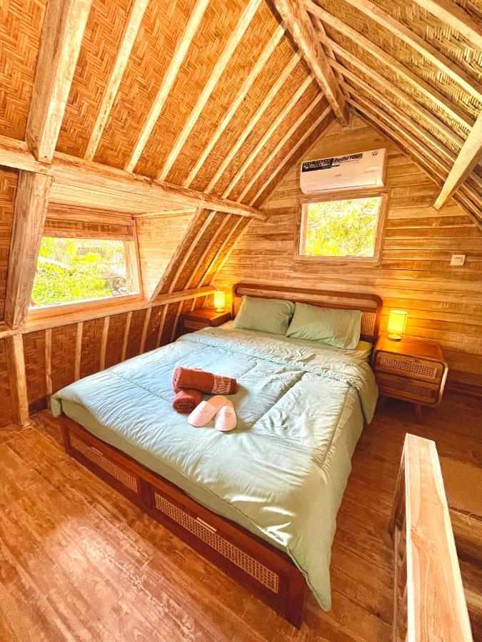 Kalamanthana Bali - Nature With Modern Comfort Selat エクステリア 写真