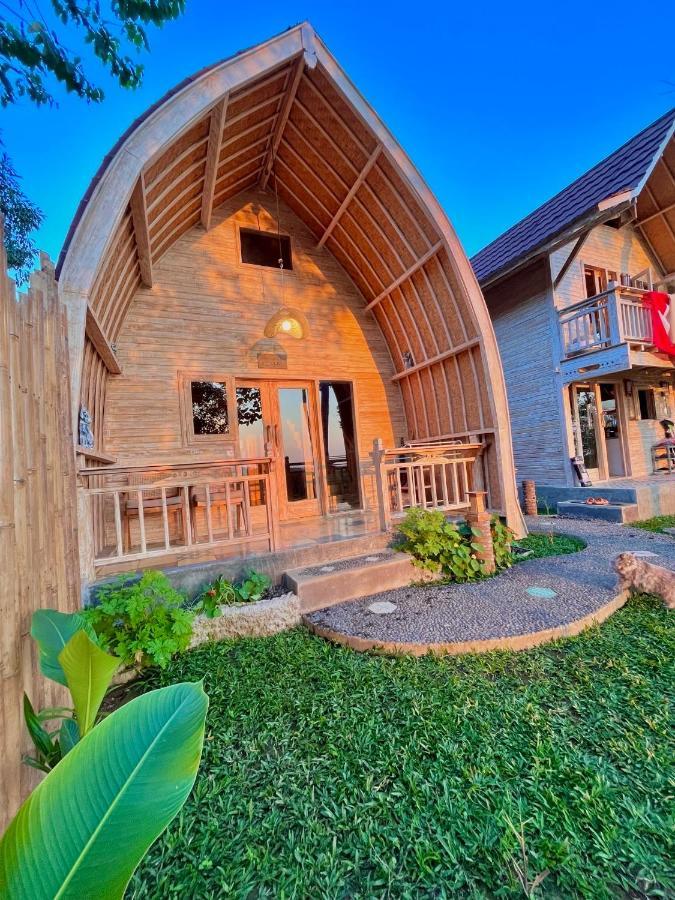 Kalamanthana Bali - Nature With Modern Comfort Selat エクステリア 写真