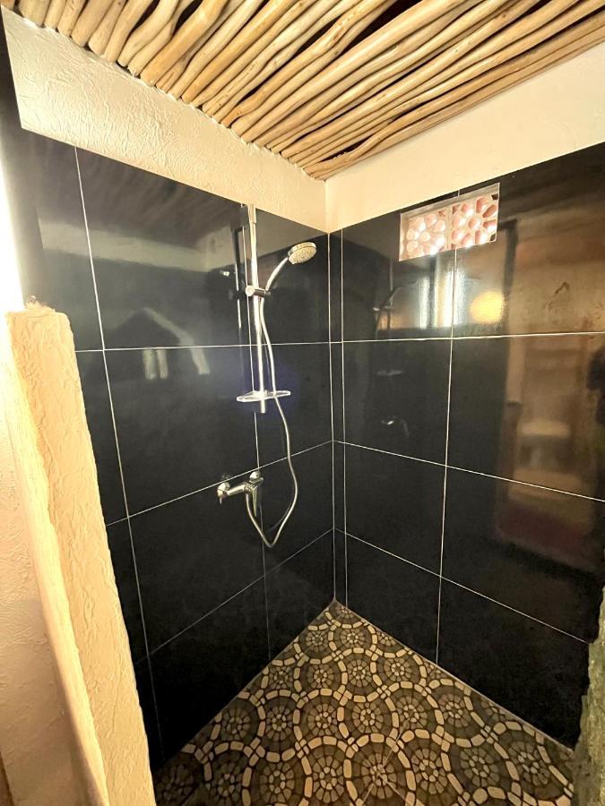 Kalamanthana Bali - Nature With Modern Comfort Selat エクステリア 写真