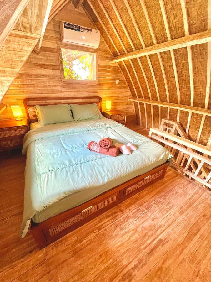 Kalamanthana Bali - Nature With Modern Comfort Selat エクステリア 写真