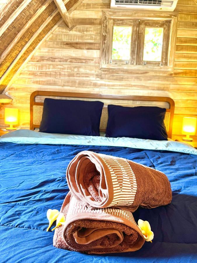 Kalamanthana Bali - Nature With Modern Comfort Selat エクステリア 写真