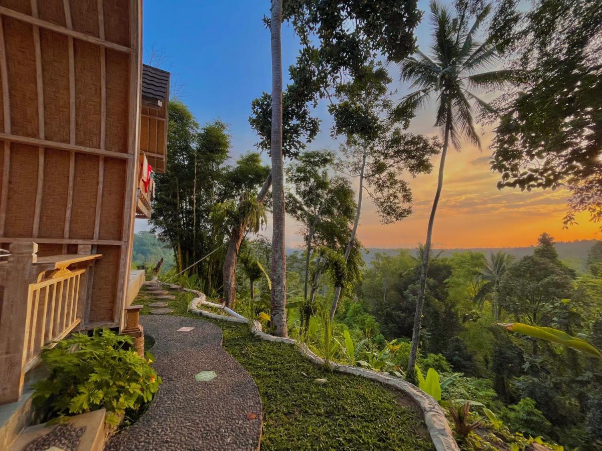 Kalamanthana Bali - Nature With Modern Comfort Selat エクステリア 写真