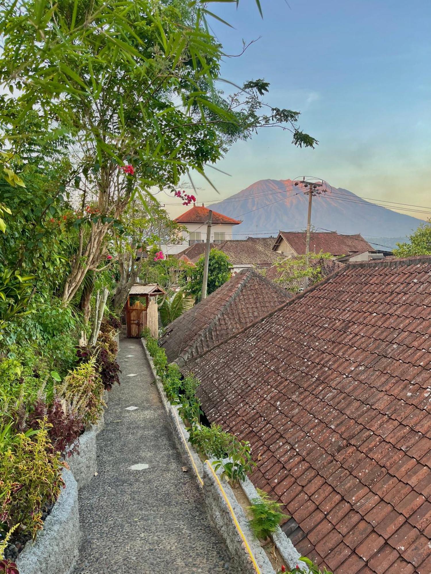 Kalamanthana Bali - Nature With Modern Comfort Selat エクステリア 写真