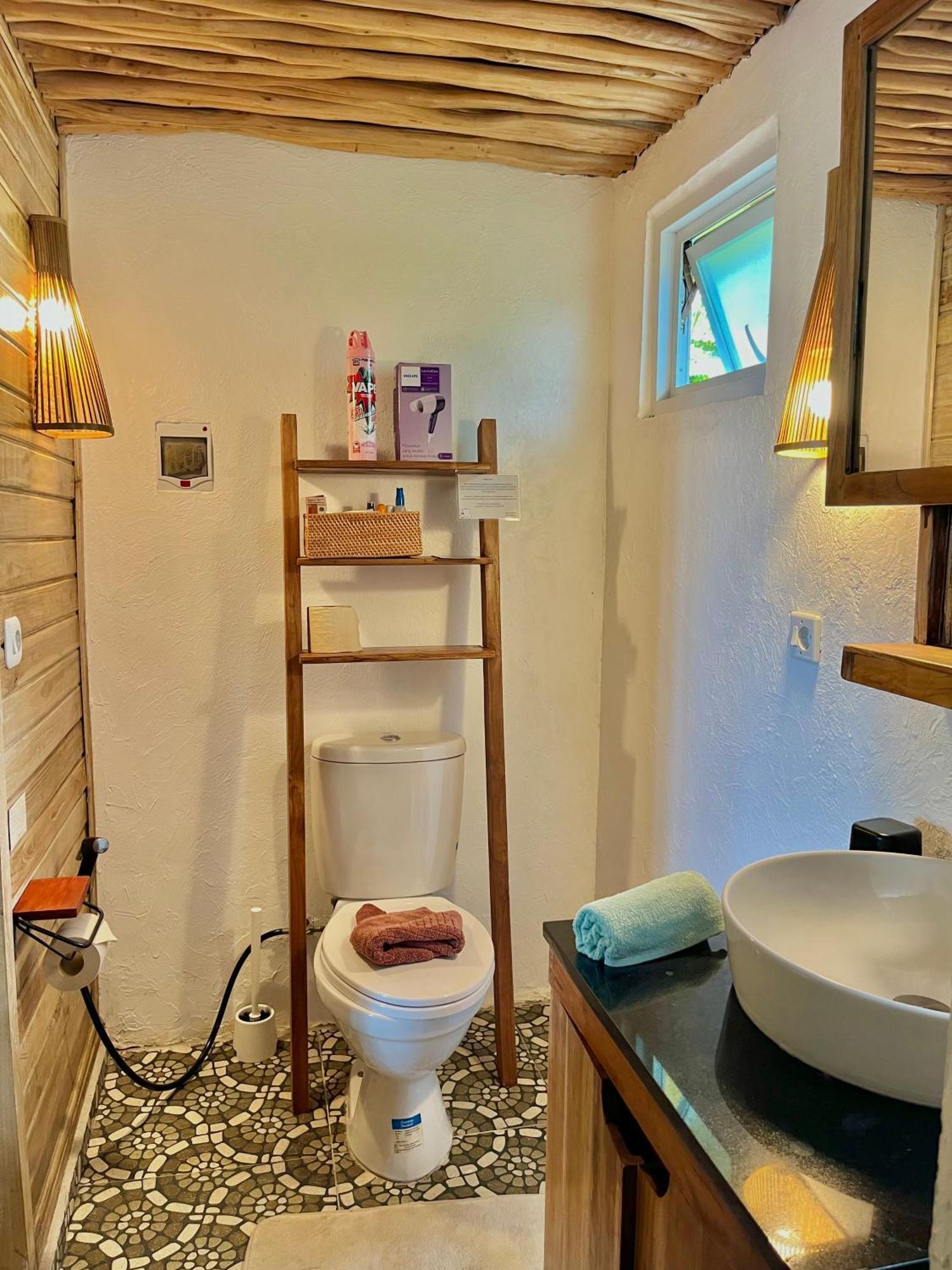 Kalamanthana Bali - Nature With Modern Comfort Selat エクステリア 写真